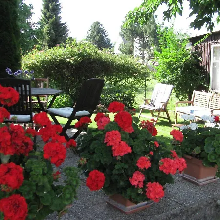 Sedlarik Apartment Mlade Buky