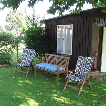 Sedlarik Apartment Mlade Buky
