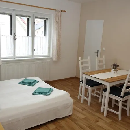 Sedlarik Apartment