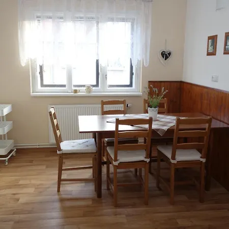 Apartment Sedlarik