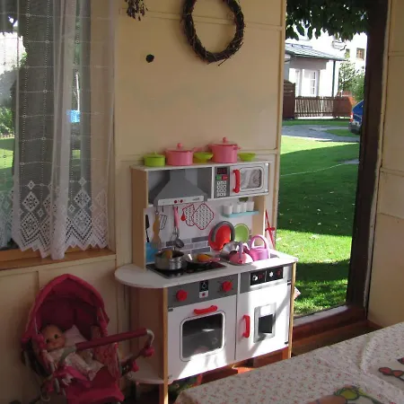 Sedlarik Apartment