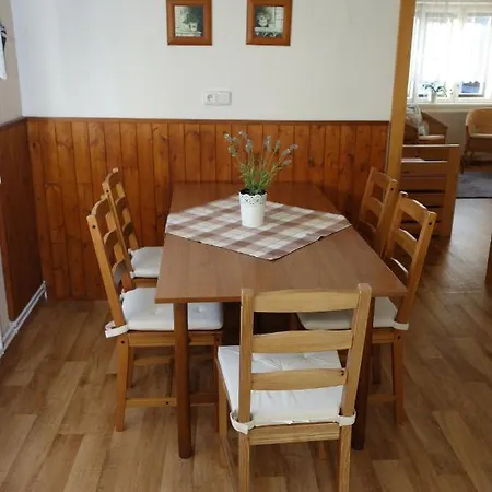 Apartment Sedlarik *