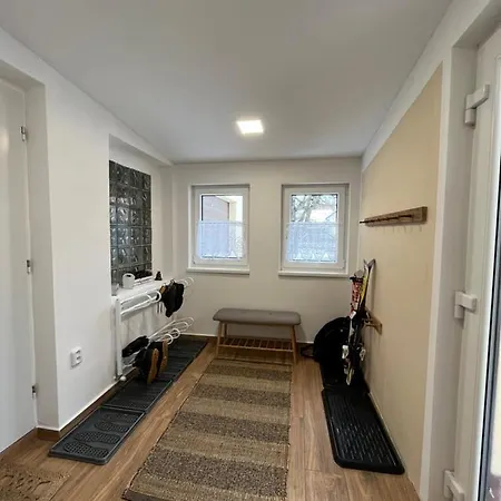 Sedlarik Apartment