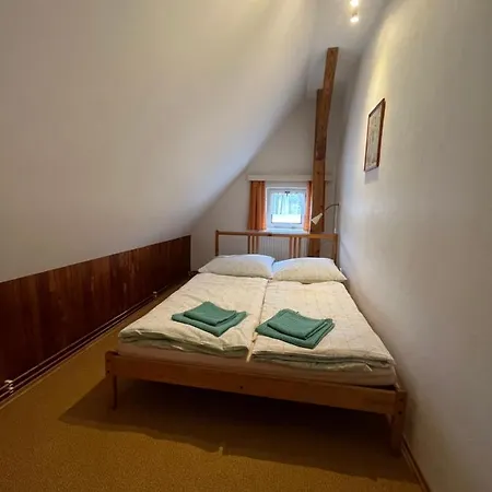 Sedlarik Apartment