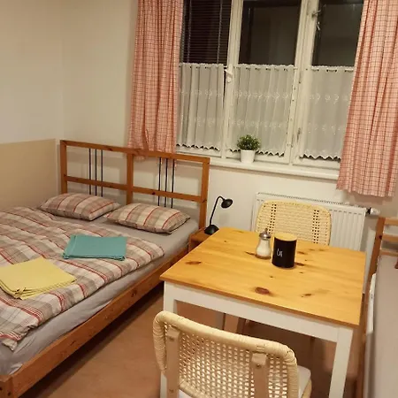 Sedlarik Apartment
