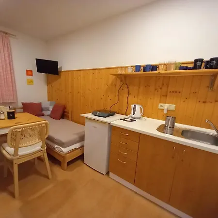 Sedlarik Apartment *