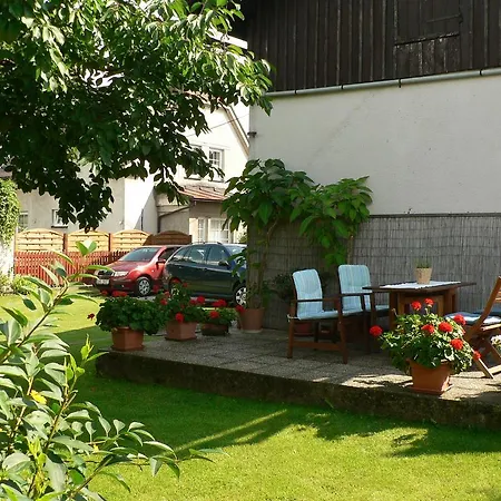 Sedlarik Apartment *