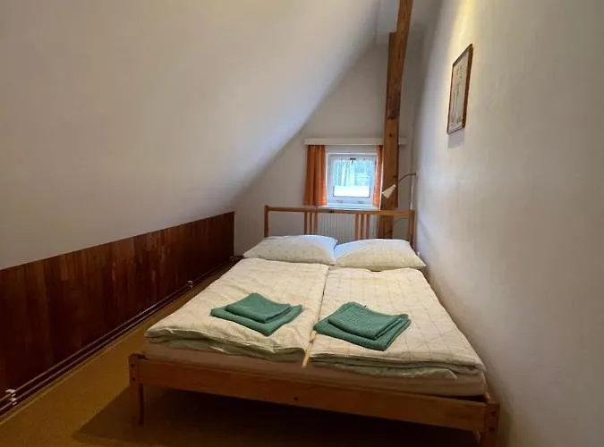Sedlařík Appartement
