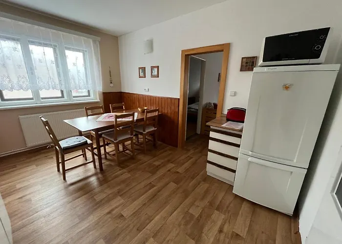 Sedlařík Mladé Buky