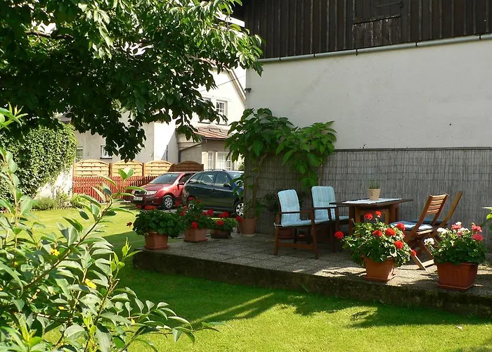 Sedlarik Apartament *