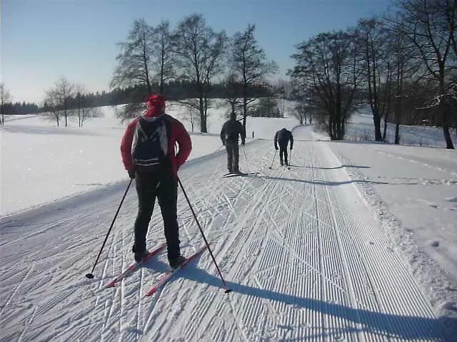 Lägenhet Ubytovani Sedlarik